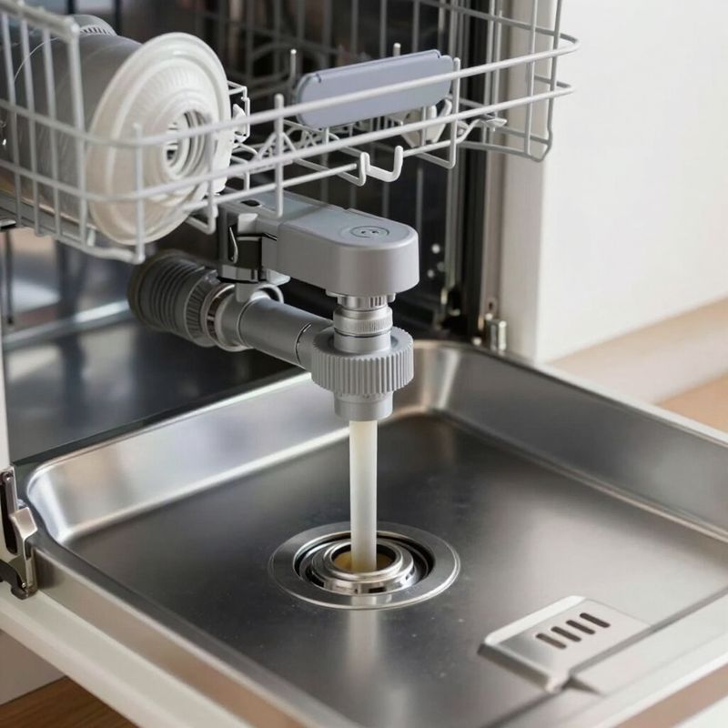 Garbage Disposal in Auburn